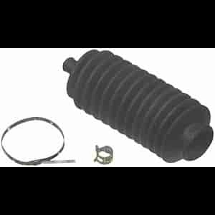 Rack & Pinion Bellows Front RH