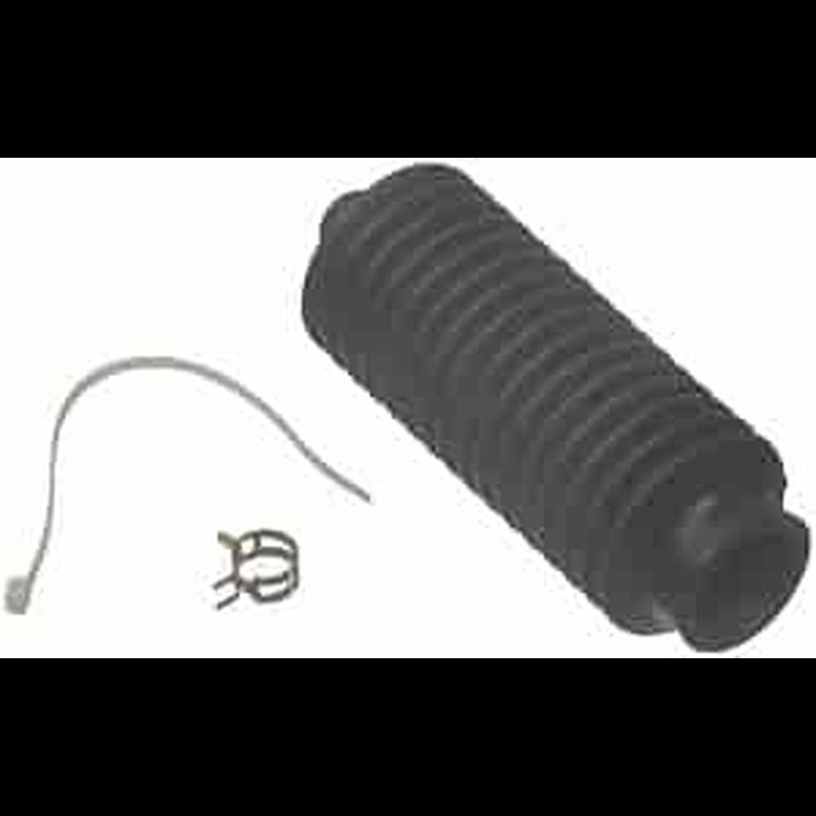 Rack & Pinion Bellows Front RH