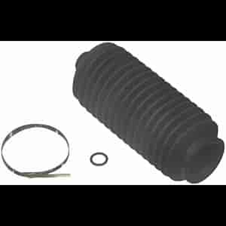 Rack & Pinion Bellows Front LH
