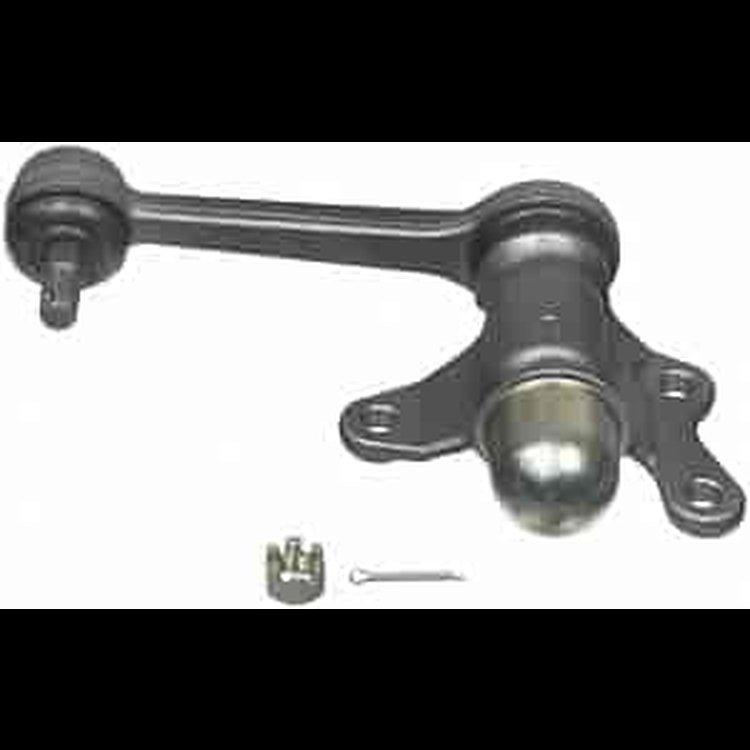 Idler Arm Front