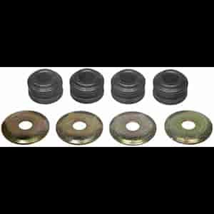 Strut Rod Bushing Kit Front