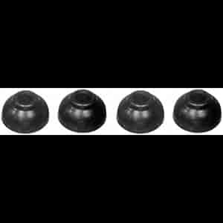 Strut Rod Bushing Kit Front