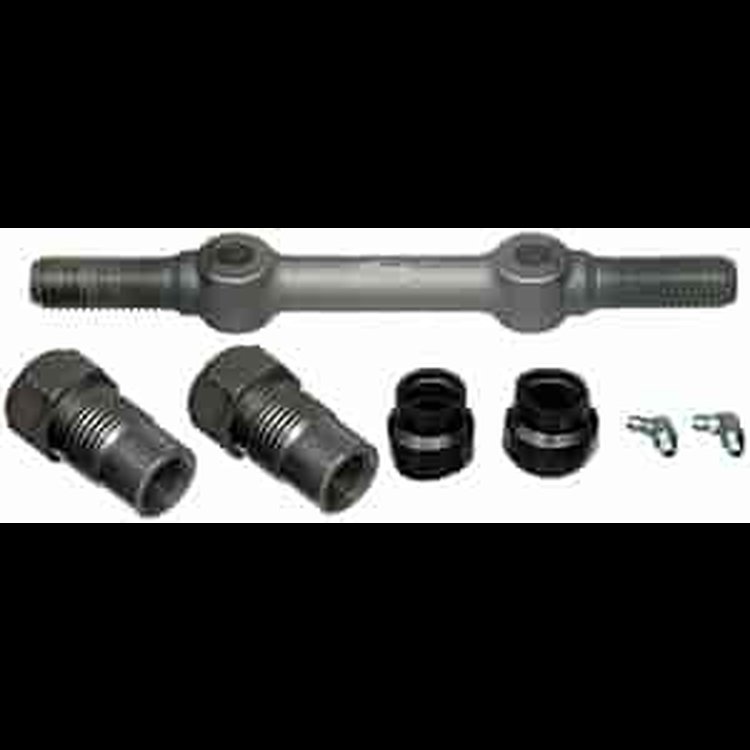 Control Arm Shaft Kit Front Upper