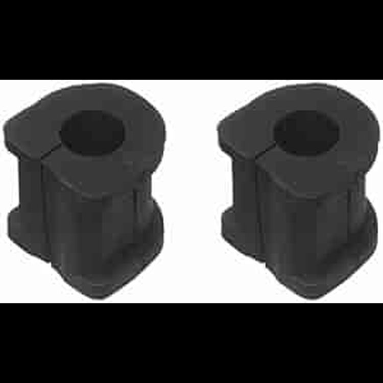 Sway Bar Bushing Kit Front At Strut Rod