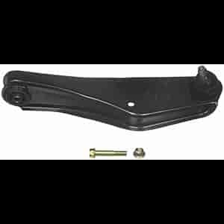 Control Arm w/Ball Joint Front Lower LH
