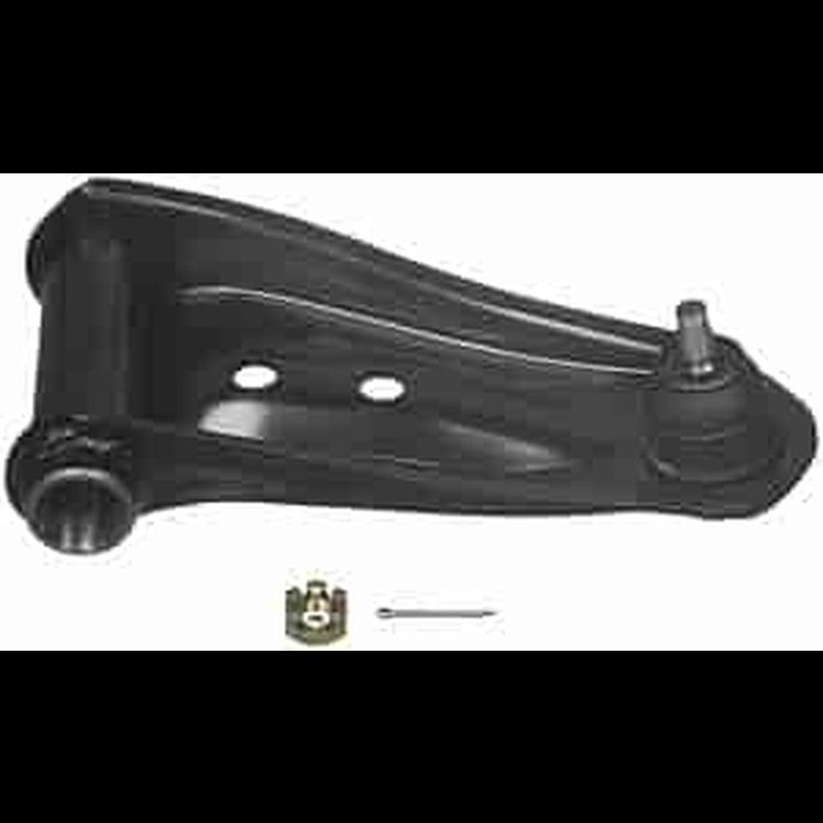 Control Arm w/Ball Joint Front Upper RH