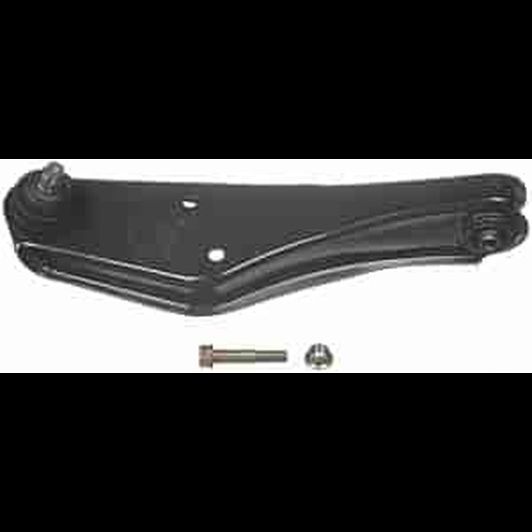 Control Arm w/Ball Joint Front Lower RH