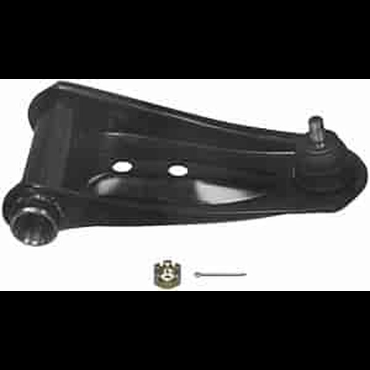 Control Arm w/Ball Joint Front Upper LH