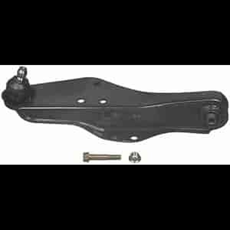 Control Arm w/Ball Joint Front Lower LH