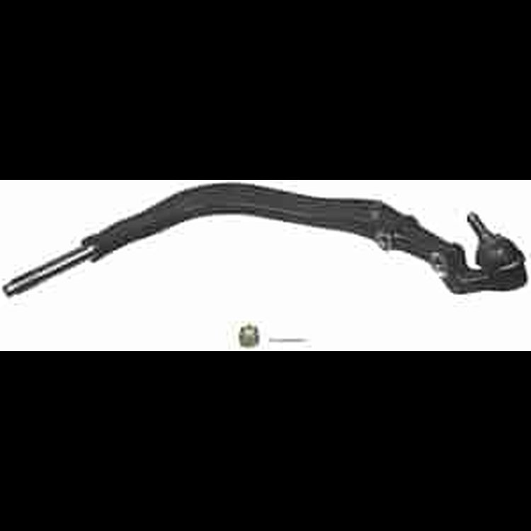 Radius Arm w/Ball Joint Front Lower RH