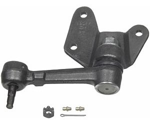Idler Arm Front
