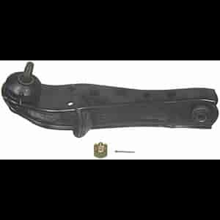 Control Arm w/Ball Joint Front Lower LH
