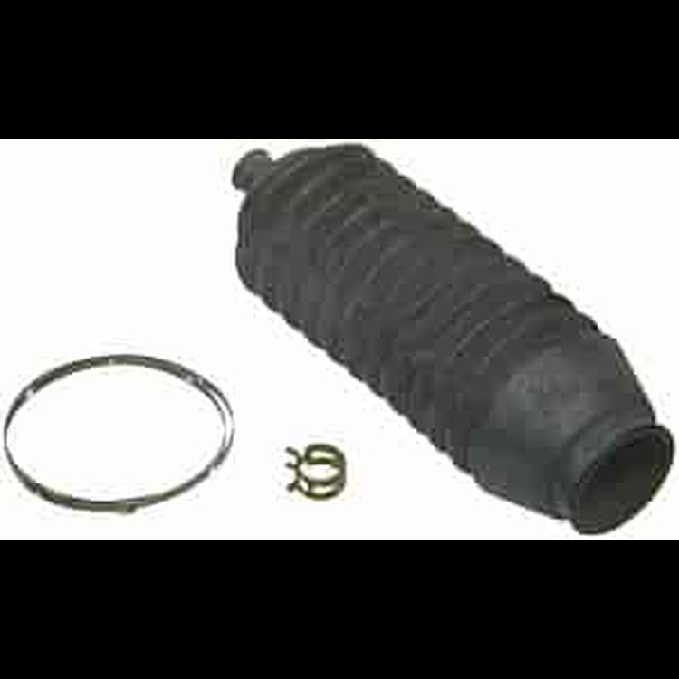 Rack & Pinion Bellows Front RH