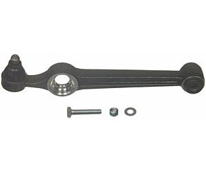 Control Arm w/Ball Joint Front Lower