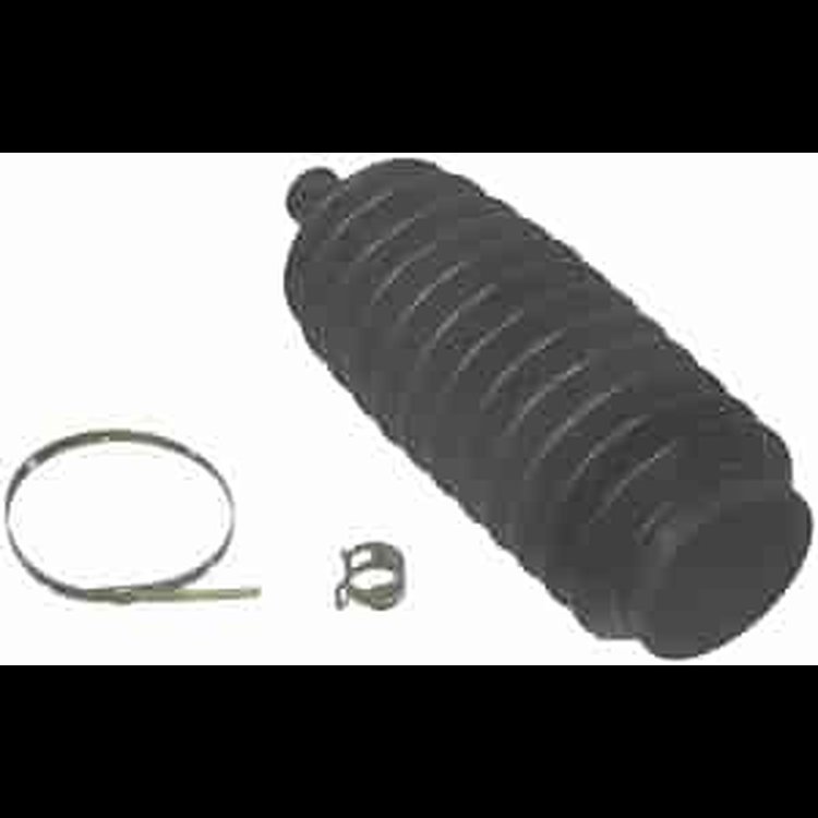Rack & Pinion Bellows Front RH