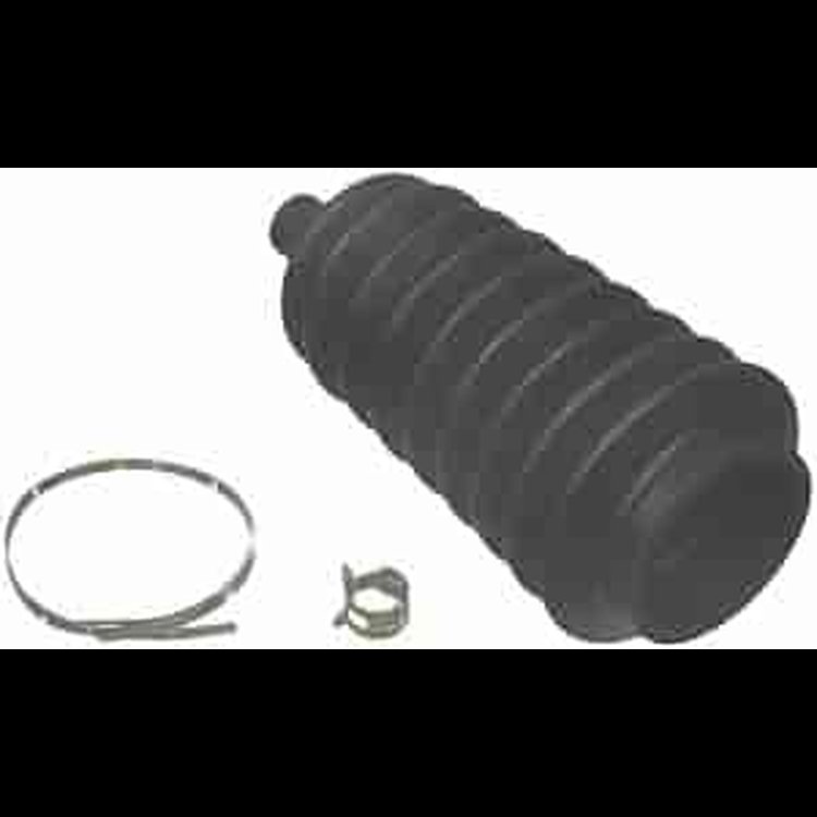 Rack & Pinion Bellows Front LH