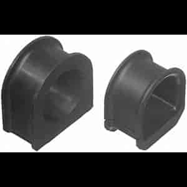 Rack & Pinion Mounting Bushing Front