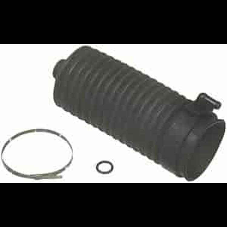 Rack & Pinion Bellows Front RH