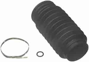 Rack & Pinion Bellows Front