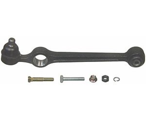 Control Arm w/Ball Joint Front Lower