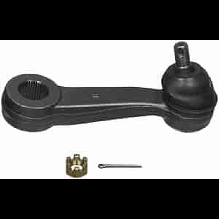 Pitman Arm Front