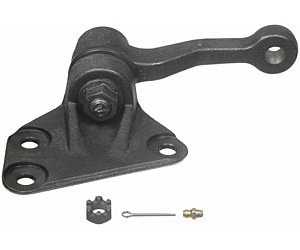 Idler Arm Front