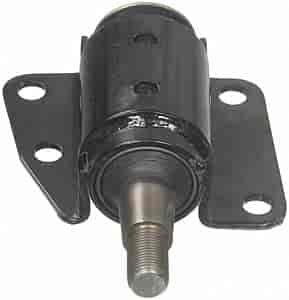 Idler Arm Bracket Front