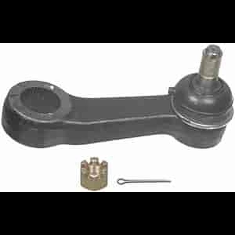 Pitman Arm Front