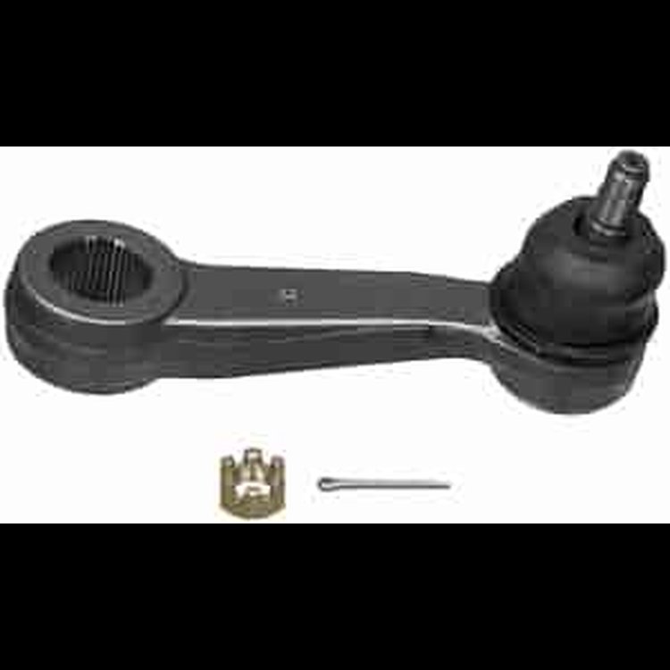 Pitman Arm Front