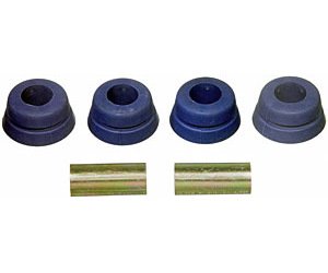 Strut Rod Bushing Kit Front