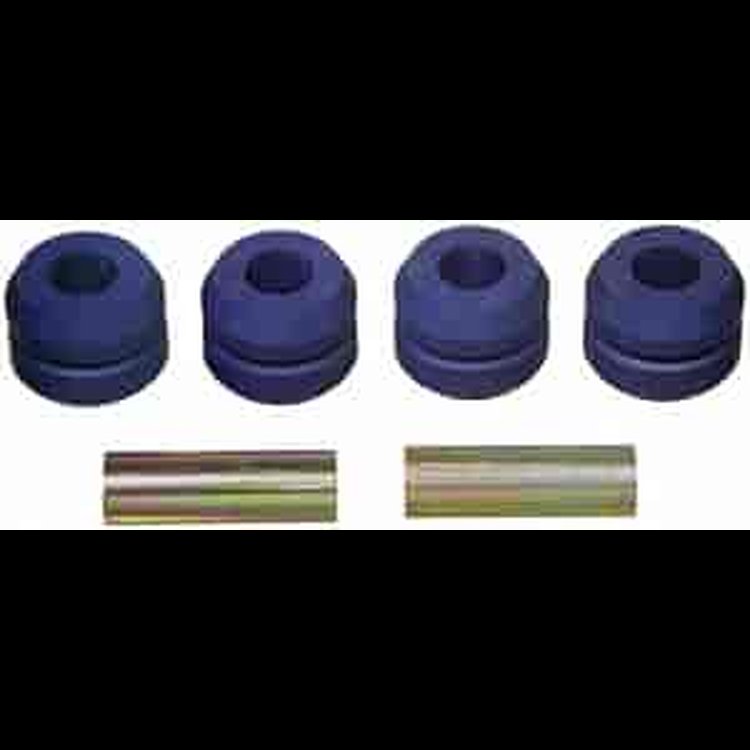 Strut Rod Bushing Kit Front