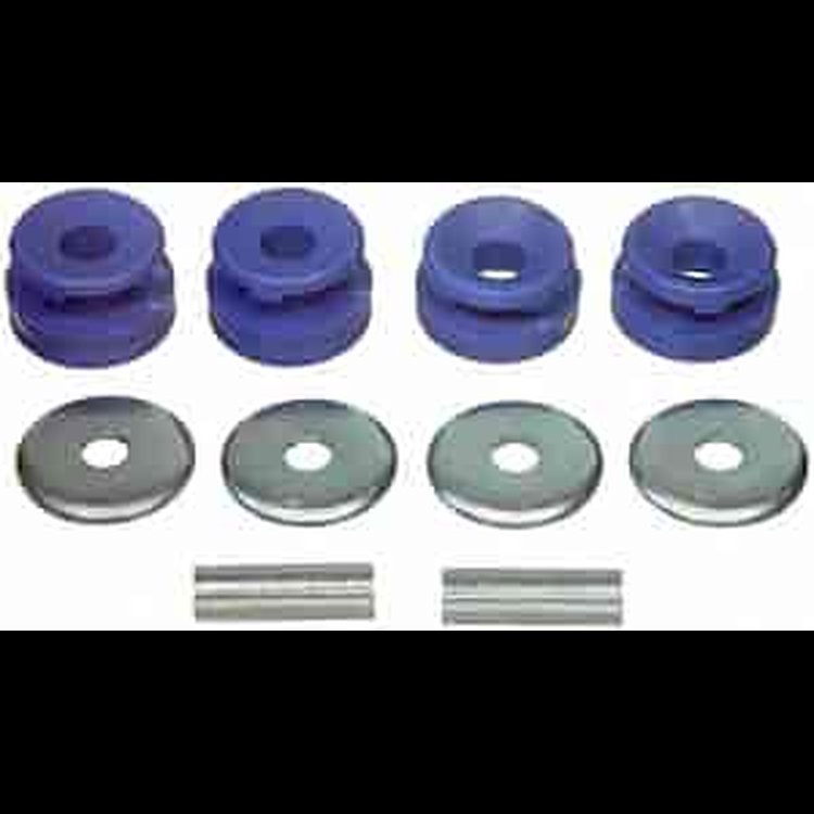 Strut Rod Bushing Front