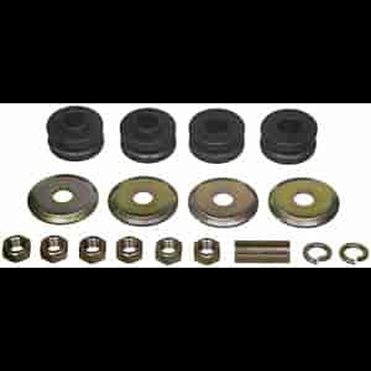 Strut Rod Bushing Kit Front