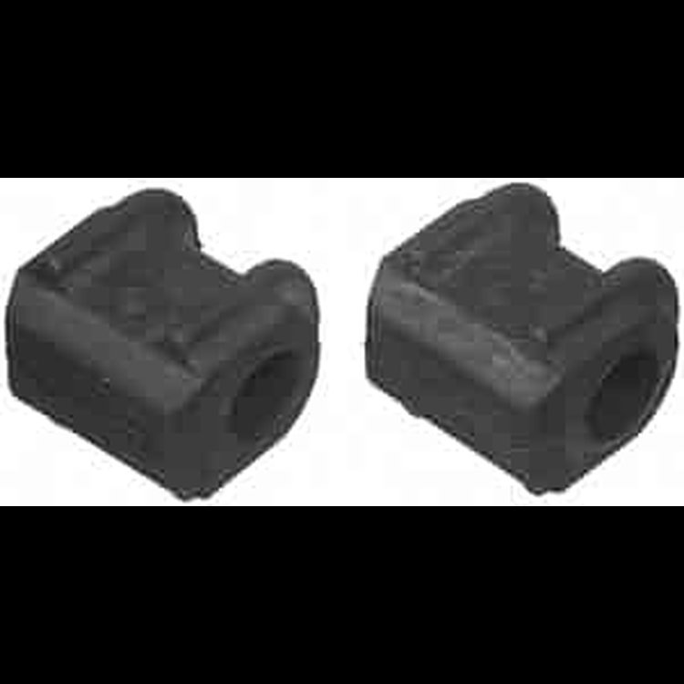 Sway Bar Bushing Kit Front To Frame