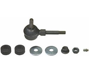 Sway Bar Link Kit Front