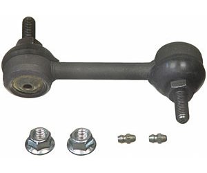 Sway Bar Link Kit Rear