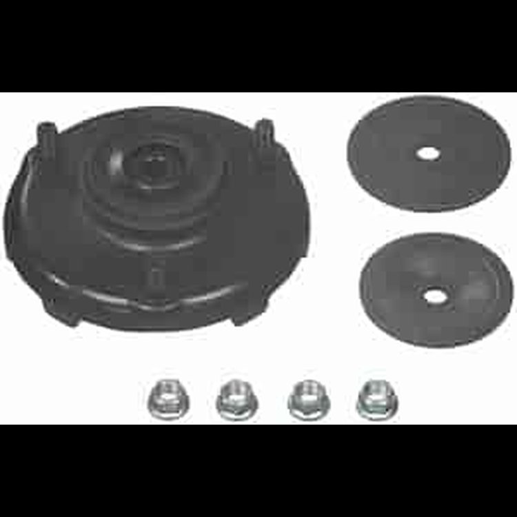 Shock Mount Front Upper