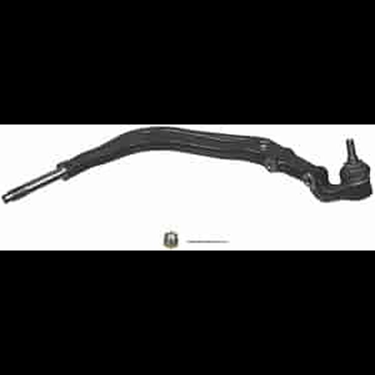 Radius Arm w/Ball Joint Front Lower RH
