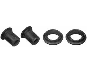 Front Upper Control Arm Bushing Kit 1983-89 Honda Car