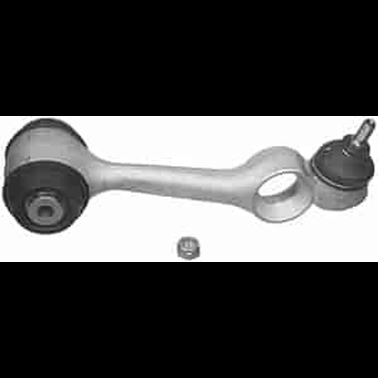 Control Arm w/Ball Joint Front Upper RH