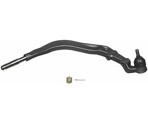 Radius Arm w/Ball Joint Front Lower RH