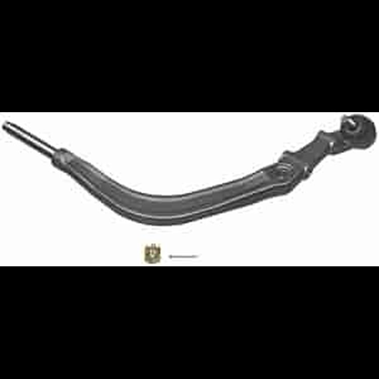 Radius Arm w/Ball Joint Front Lower LH