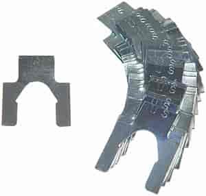 Caster/Camber Shim