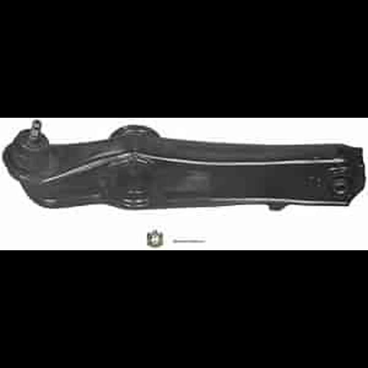 Control Arm w/Ball Joint Front Lower
