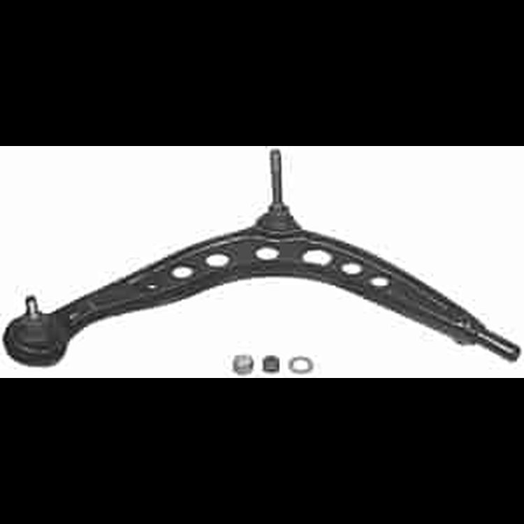 Control Arm w/Ball Joint Front Lower LH