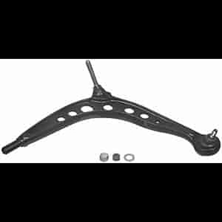 Control Arm w/Ball Joint Front Lower RH