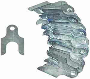 Control Arm Caster/Camber Shims