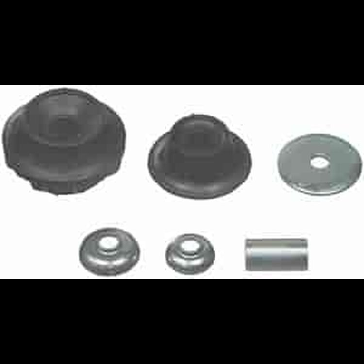 Strut Mount Assy. Rear Upper