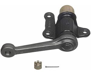 Idler Arm Front
