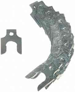 Caster/Camber Shim